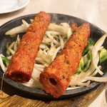 アジアンダイニング スバ - シークカバブ2p