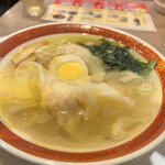 広州市場 田町タワー店 - 