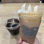 ジェラフル - ドリンク写真: