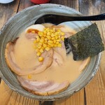 らーめん　きよつき - 