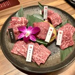 和牛焼肉 隆仙 - 