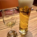 和牛焼肉 隆仙 - 