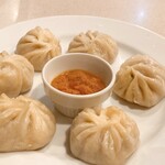 アジアンダイニング スバ - モモ