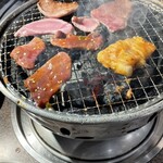 安樂亭 神栖店 - 
