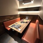 和牛焼肉 隆仙 - 