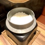 和牛焼肉 隆仙 - 