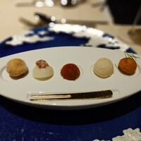RISTORANTE E'VOLTA Unico Polo - 