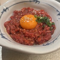 牛刺しと焼肉 仔虎 クリスロード店 - 