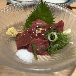 口コミ一覧 : 炭火焼鳥 いっぽん松 - 堺筋本町/焼き鳥 [食べログ]