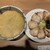 風来居 - 料理写真:とろ肉しおらーめん1450円。具材は別盛り。