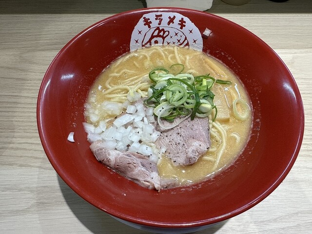 Kirameki no Tori Shijo Kawaramachi Ten photo 2