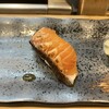 藪sou鮨・旬の魚