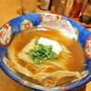 らぁ麺や RYOMA 神楽坂