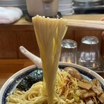 自家製中華そば としおか - 