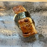 藪sou鮨・旬の魚 - 