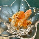 藪sou鮨・旬の魚 - かに