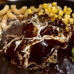 ハンバーグレストラン まつもと - 