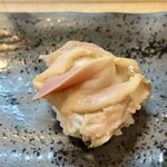 藪sou鮨・旬の魚 - 