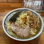 自家製中華そば としおか - 