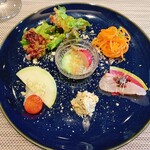 Fonte de luce - 