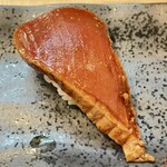 藪sou鮨・旬の魚 - 