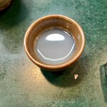 藪sou鮨・旬の魚 - 