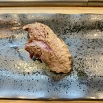 藪sou鮨・旬の魚 - 