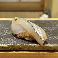 北陸の鮨 飛泉 - 