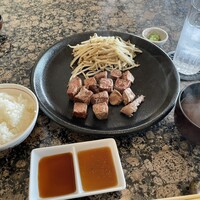 鉄板焼ケルン - 