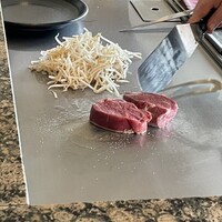 鉄板焼ケルン - 