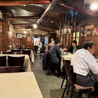 ステーキハウス ゲイン_2