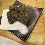 沖縄食堂ハイサイ エキマルシェ大阪店 - 