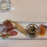 バール・エ・リストランテ・タブリエ - 