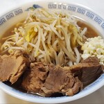 ラーメン富士丸 神谷本店 - 