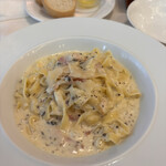 バール・エ・リストランテ・タブリエ - 