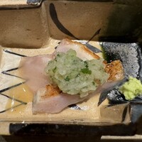 天ぷらあら木 - 