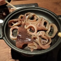 かんてきや 要 - 