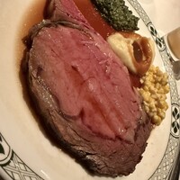 ロウリーズ・ザ・プライムリブ 恵比寿ガーデンプレイス店 - 