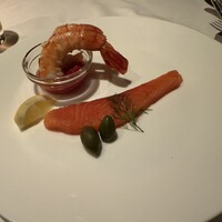 ロウリーズ・ザ・プライムリブ 恵比寿ガーデンプレイス店 - 