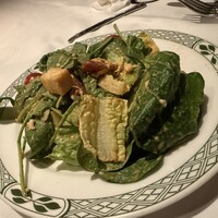 ロウリーズ・ザ・プライムリブ 恵比寿ガーデンプレイス店 - 