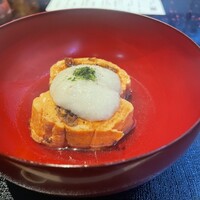 うなぎ きたお - う巻きとろろ