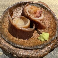 天ぷらあら木 - 