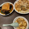 四つ角飯店