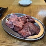 焼肉 八廣 - 