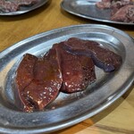 焼肉 八廣 - 