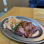 焼肉 八廣 - 