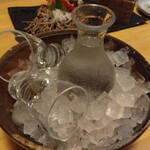 酒肴旬 三ッ石 - 