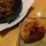 酒肴旬 三ッ石 - 