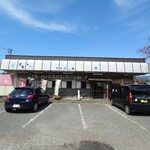 やまびこ路 - 店舗外観