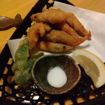 酒肴旬 三ッ石 - 